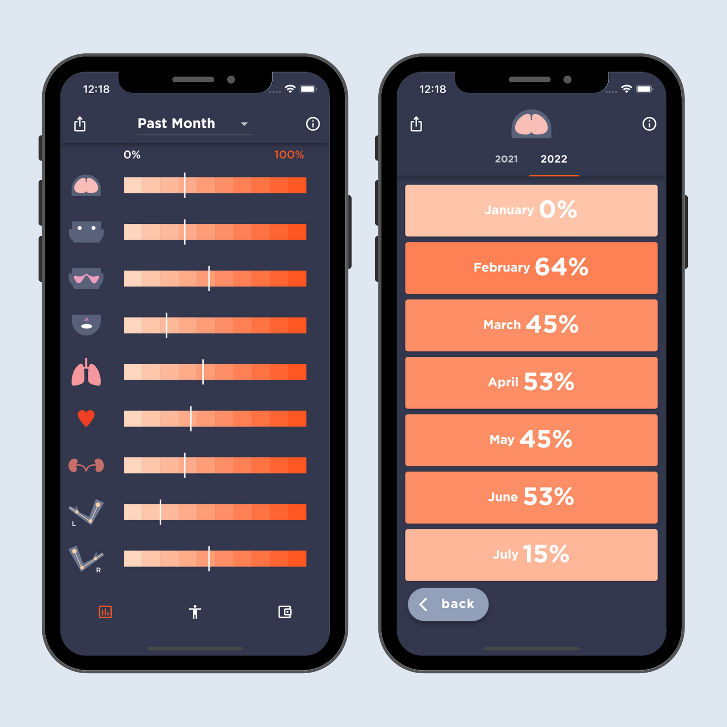 Bento Flare Mobile Tool