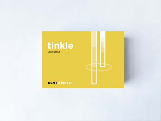 Tinkle (Urinalysis Kit)