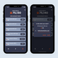 Bento Flare Mobile Tool