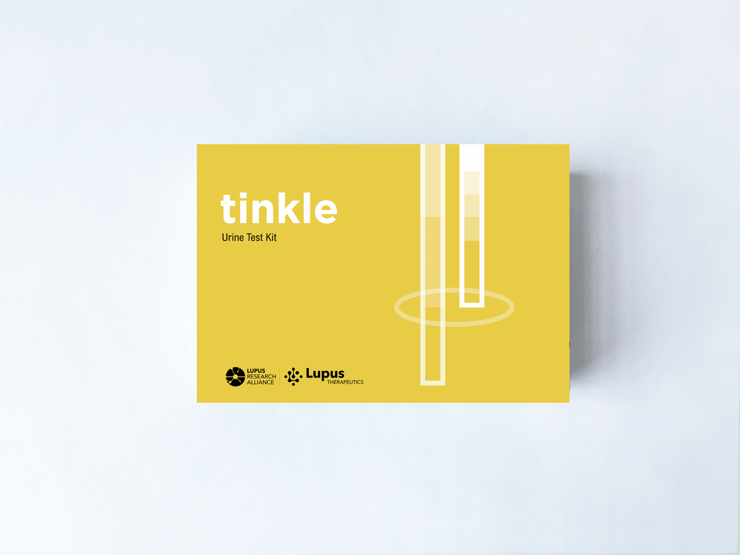 Tinkle (Urinalysis Kit)