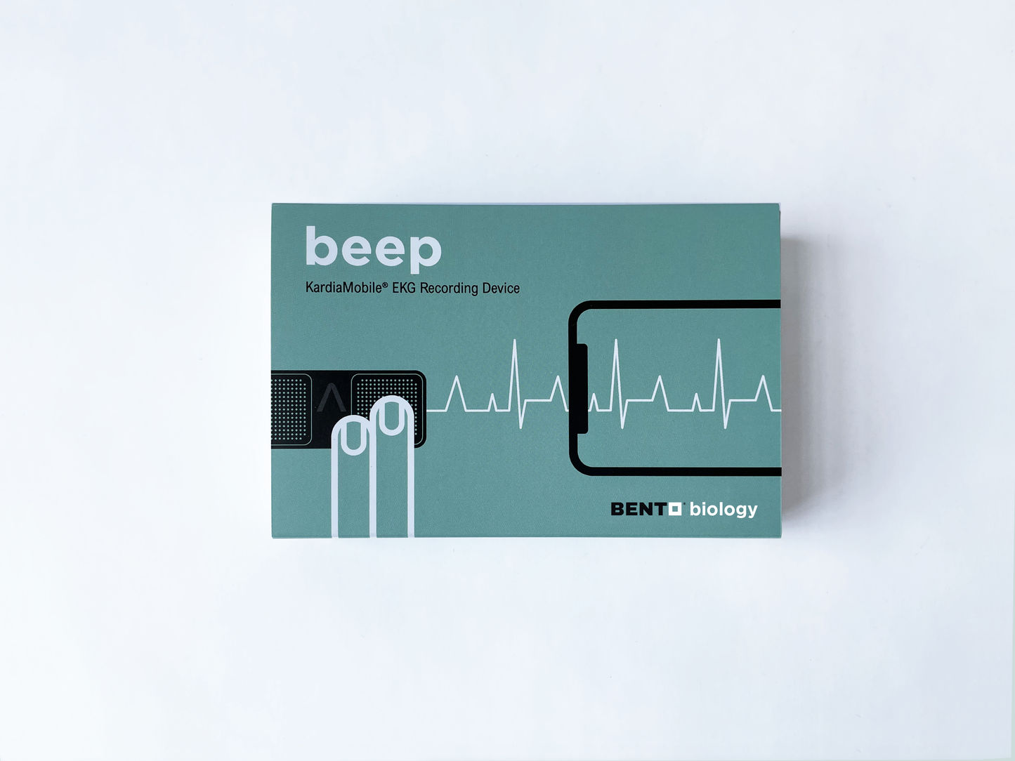 Beep (Electrocardiogram Kit)