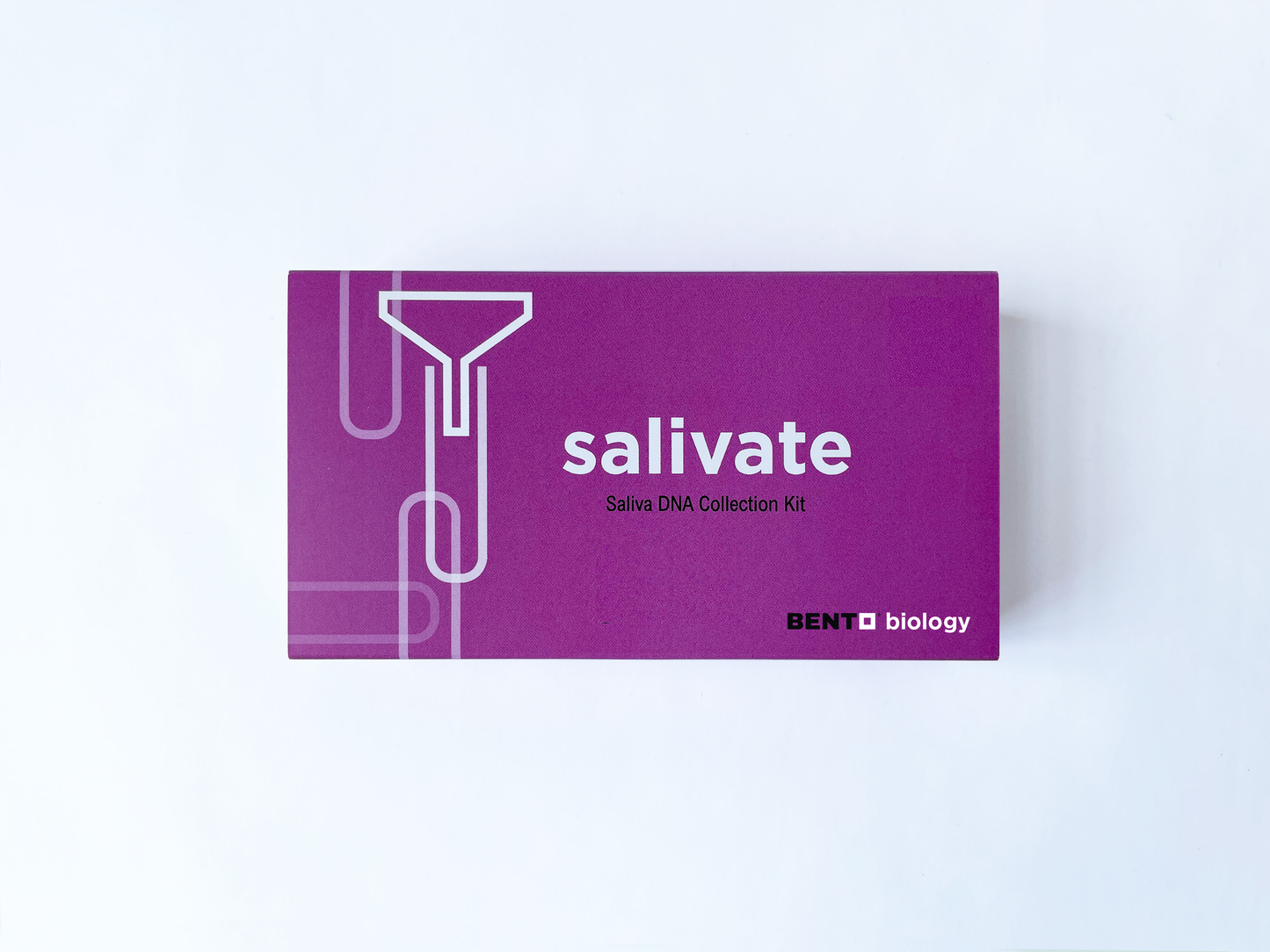 Salivate (Oral Microbiome Kit)