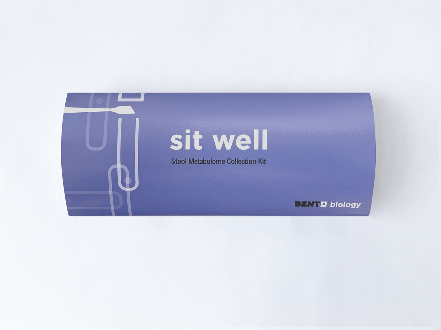 Sit Well (Fecal Metabolome Kit)