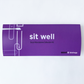 Sit Well (Fecal Microbiome Kit)