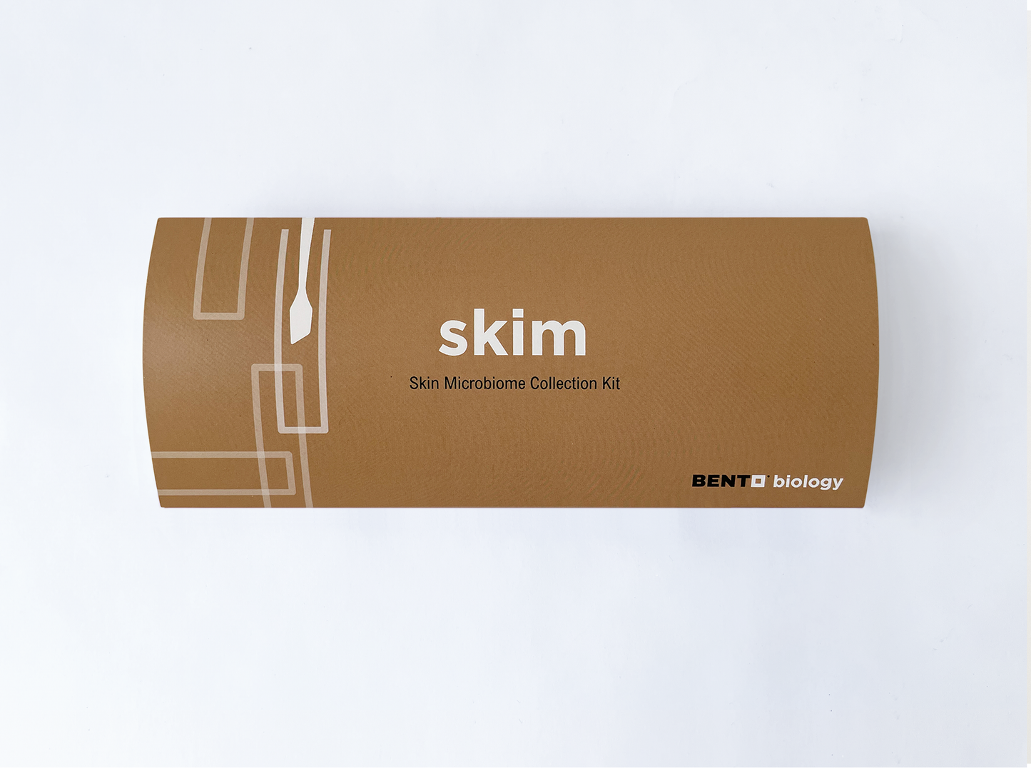 Skim (Skin Microbiome Kit)