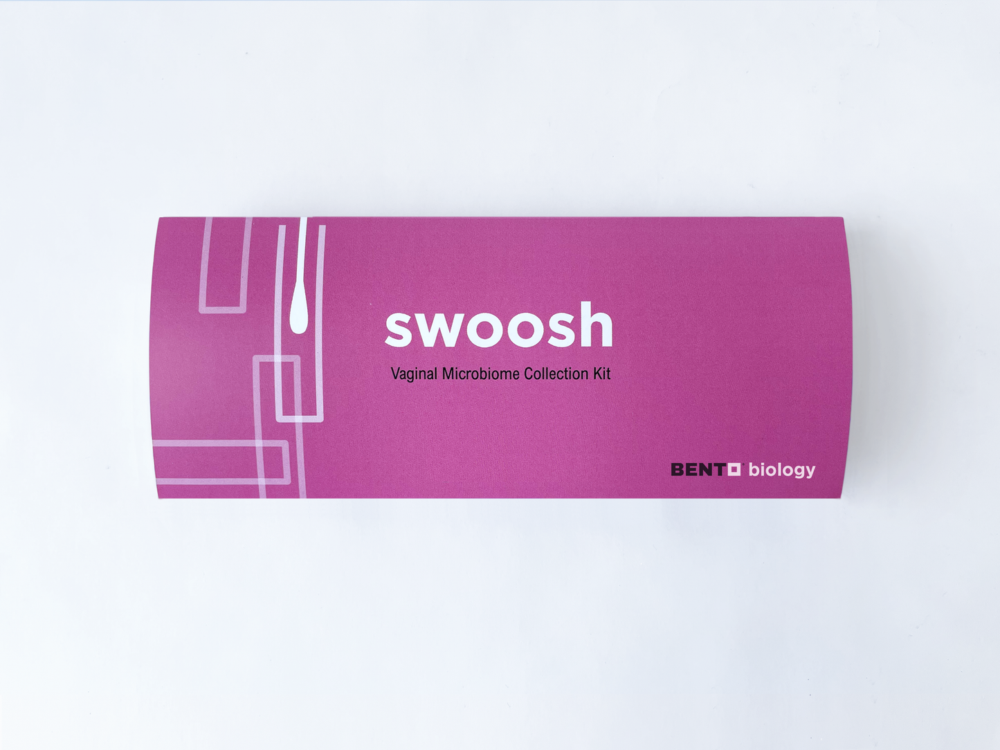 Swoosh (Vaginal Microbiome Kit)