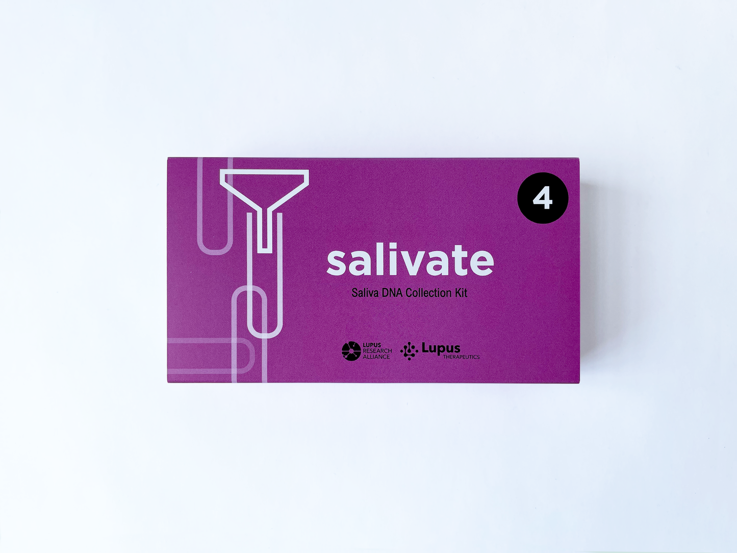 Salivate (Oral Microbiome Kit)