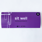 Sit Well (Fecal Microbiome Kit)