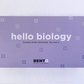 Small Bento Biology Box (Custom)